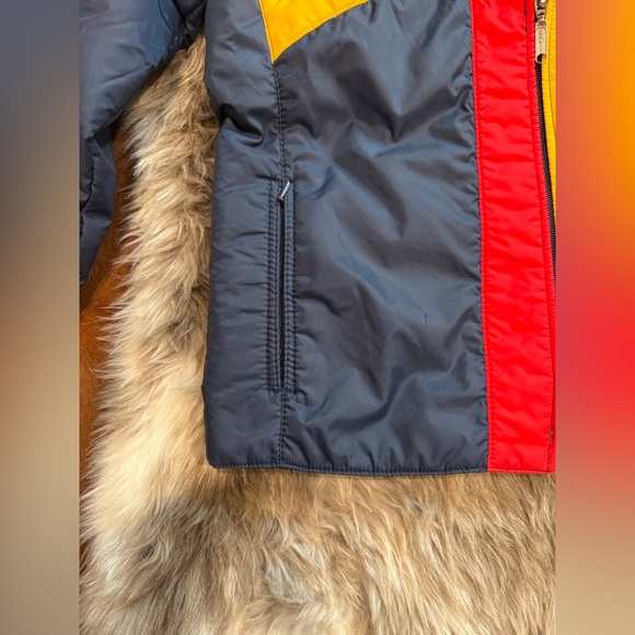 Vintage 70’s Skyr Women’s Ski Jacket Sz M - Picture 11 of 16